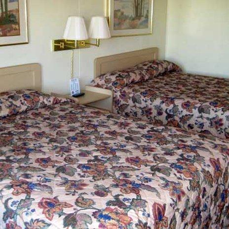 Plaza Inn Спрингфийлд Стая снимка